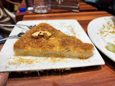 Barkass Arabic Restuarant