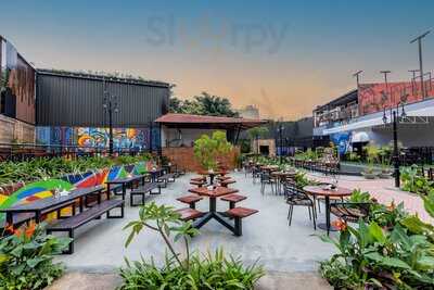 Karma Kitchen And Bar