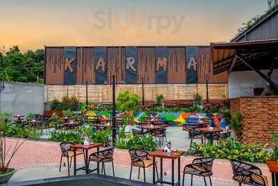Karma Kitchen And Bar