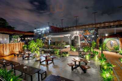 Karma Kitchen And Bar