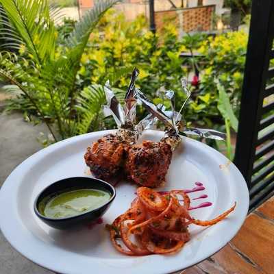 Karma Kitchen And Bar