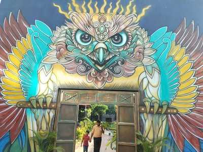 Karma Kitchen And Bar