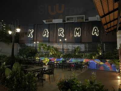 Karma Kitchen And Bar