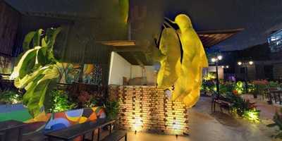 Karma Kitchen And Bar