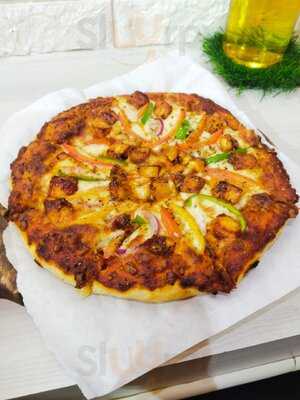 Revival- Bistro & Grill