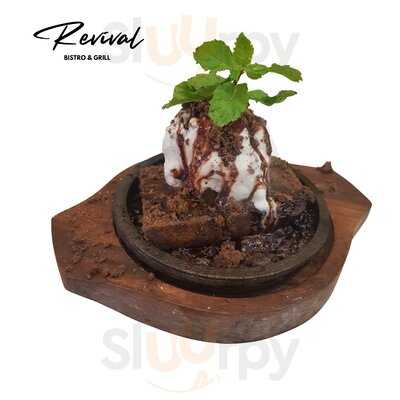 Revival- Bistro & Grill