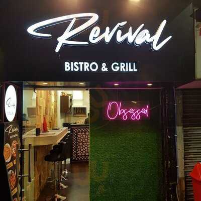 Revival- Bistro & Grill