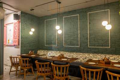 The Crypto Door Cafe