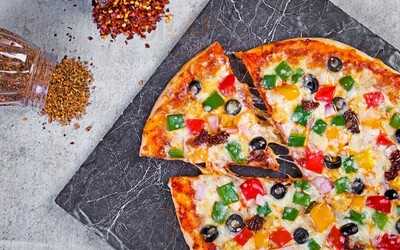 The Crypto Door Cafe