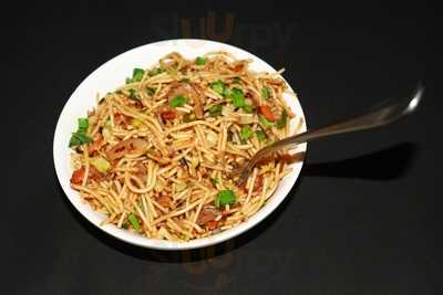 Bregos (cafe I Eatery )