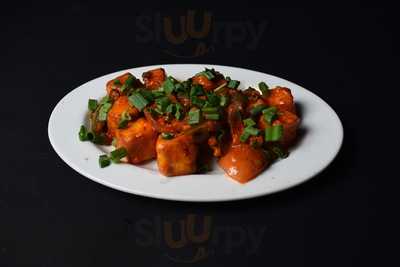 Bregos (cafe I Eatery )