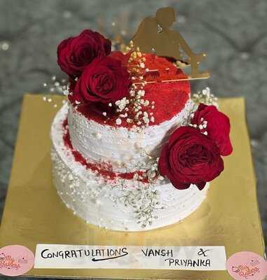 Design Your Cake - Designer Cake