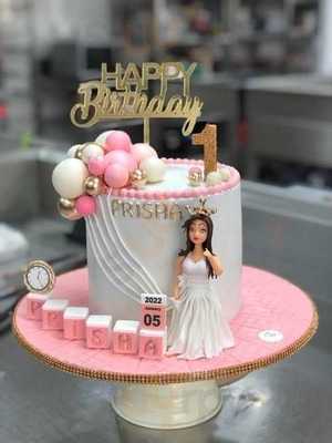 Design Your Cake - Designer Cake