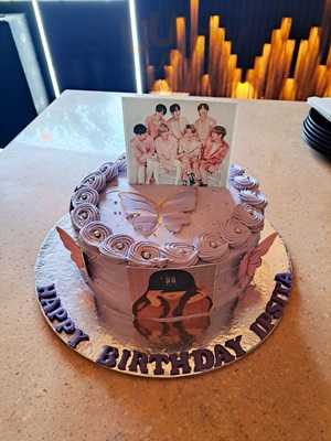 Design Your Cake - Designer Cake