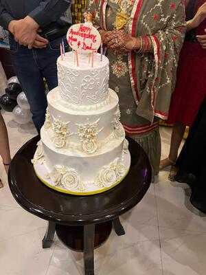 Design Your Cake - Designer Cake