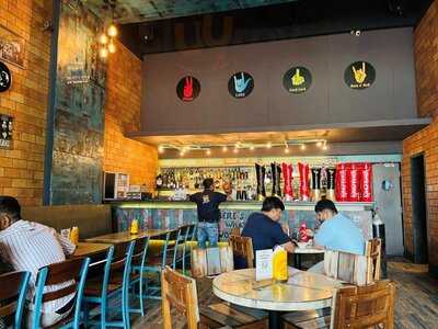 Kwality Family Resto Bar