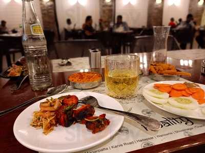 Kwality Family Resto Bar