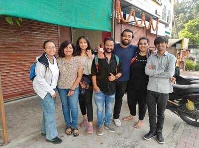 South Indian Aachi Idli And Dosa Center