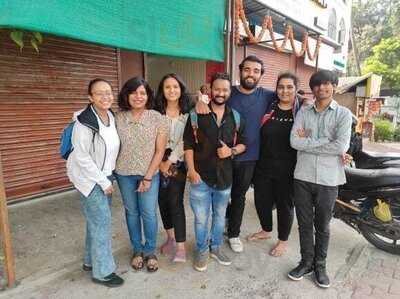 South Indian Aachi Idli And Dosa Center