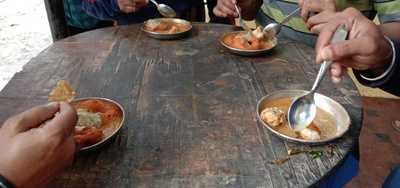 South Indian Aachi Idli And Dosa Center