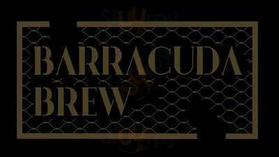 Barracuda Brew