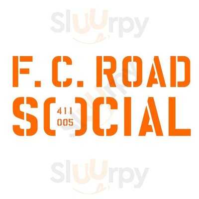 Fc Road Social