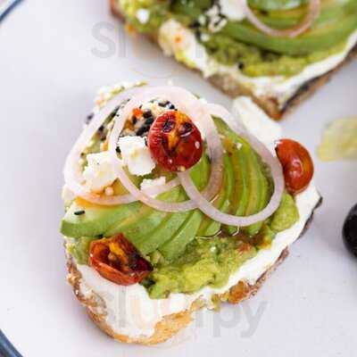 Smoke House Deli Pali Hill