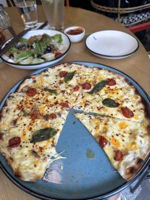 Smoke House Deli Pali Hill