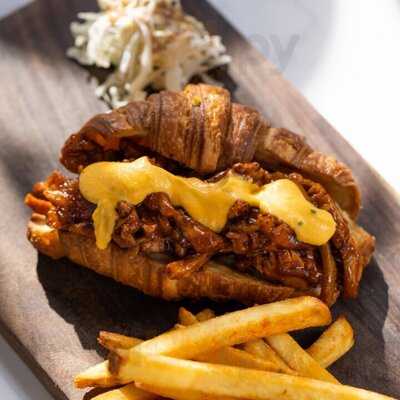 Smoke House Deli Saket