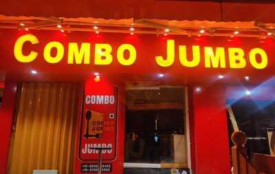 Combo Jumbo
