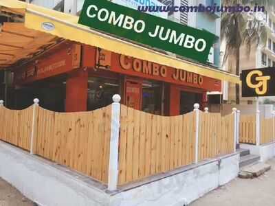 Combo Jumbo