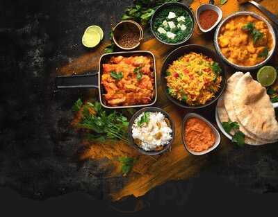 Shivakainn Restaurant