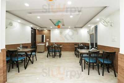 Shivakainn Restaurant