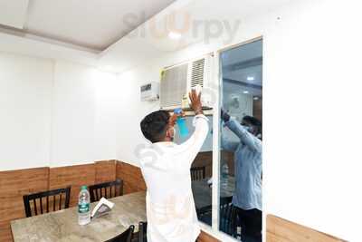 Shivakainn Restaurant