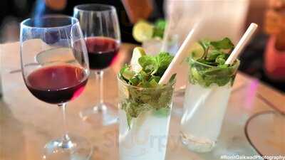 The Terrace - A Maiden Affair