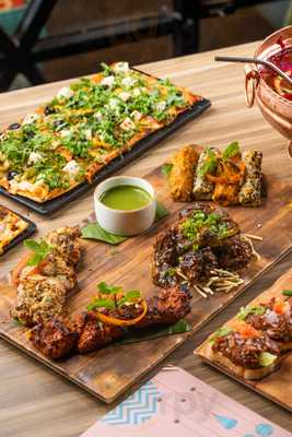 The Terrace - A Maiden Affair