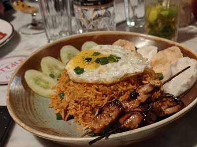 The Terrace - A Maiden Affair