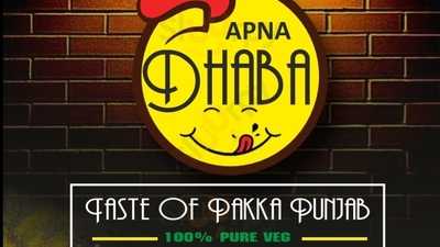 Apna Dhaba