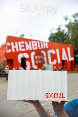 Chembur Social