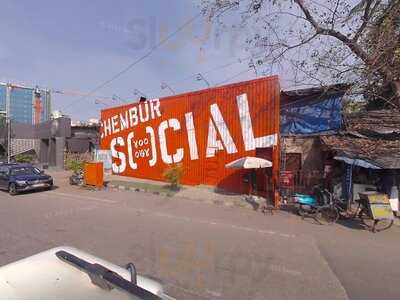 Chembur Social