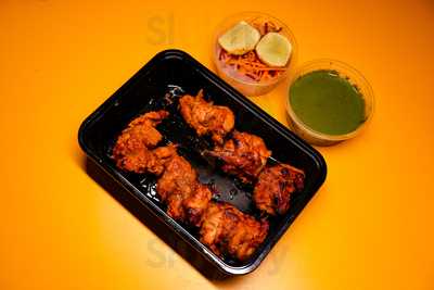 Griddle Mama- Grills Rolls And Bowls