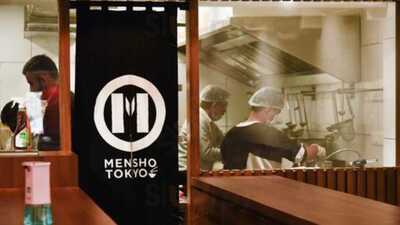 Mensho Tokyo