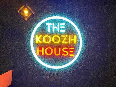 The Koozh House