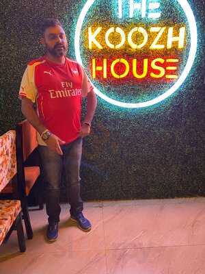 The Koozh House