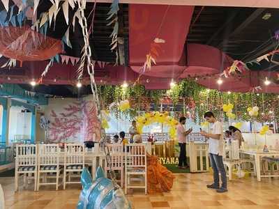 Jalsa - Lets Celebrate