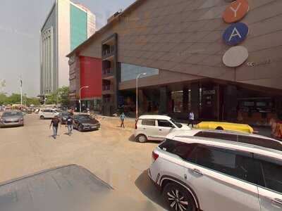 Barshala, Nehru Place