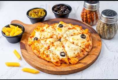 Signature Premium Cafe & Resto