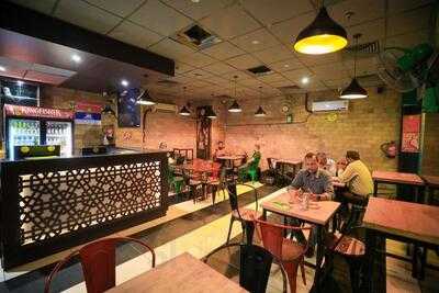 Barshala, New Friends Colony