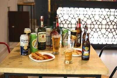 Barshala, New Friends Colony