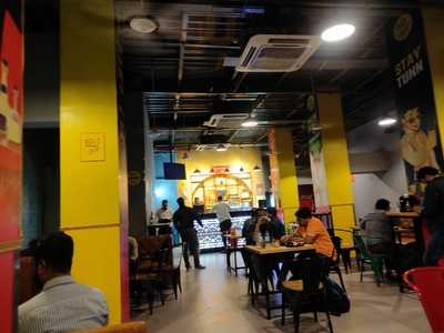 Barshala, New Friends Colony